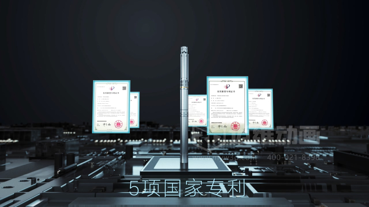 還在用視頻給客戶(hù)講原理？正在做視頻的企業(yè)請認真閱讀……(圖10)
