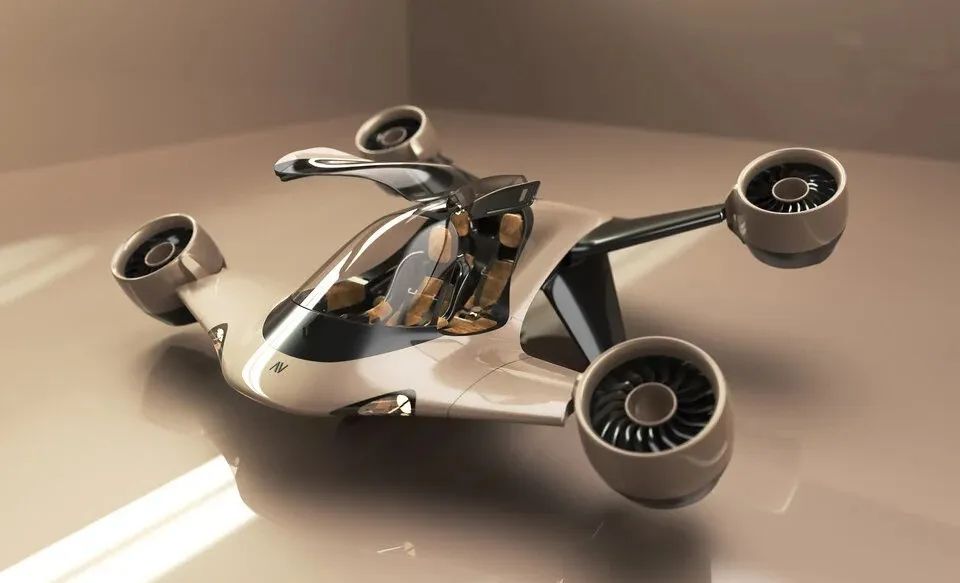 告別晦澀說(shuō)明書(shū)：如何用三維動(dòng)畫(huà)，讓您的低空飛行器 “飛” 入客戶(hù)心里？(圖2)