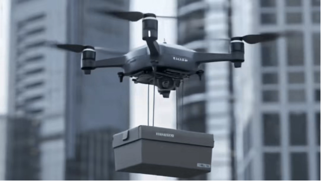 告別晦澀說(shuō)明書(shū)：如何用三維動(dòng)畫(huà)，讓您的低空飛行器 “飛” 入客戶(hù)心里？(圖3)