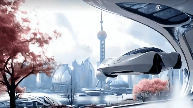 告別晦澀說(shuō)明書(shū)：如何用三維動(dòng)畫(huà)，讓您的低空飛行器 “飛” 入客戶(hù)心里？(圖4)