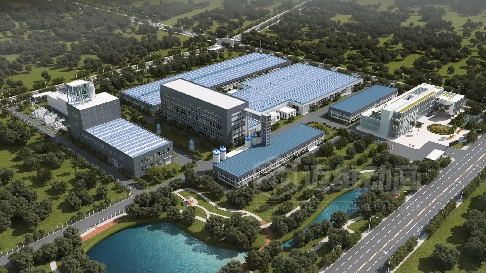 生活垃圾焚燒飛灰熔鹽熔融資源化工藝技術(shù)三維動(dòng)畫(huà)(圖1) 生活垃圾焚燒飛灰熔鹽熔融資源化工藝技術(shù)三維動(dòng)畫(huà)(圖1)