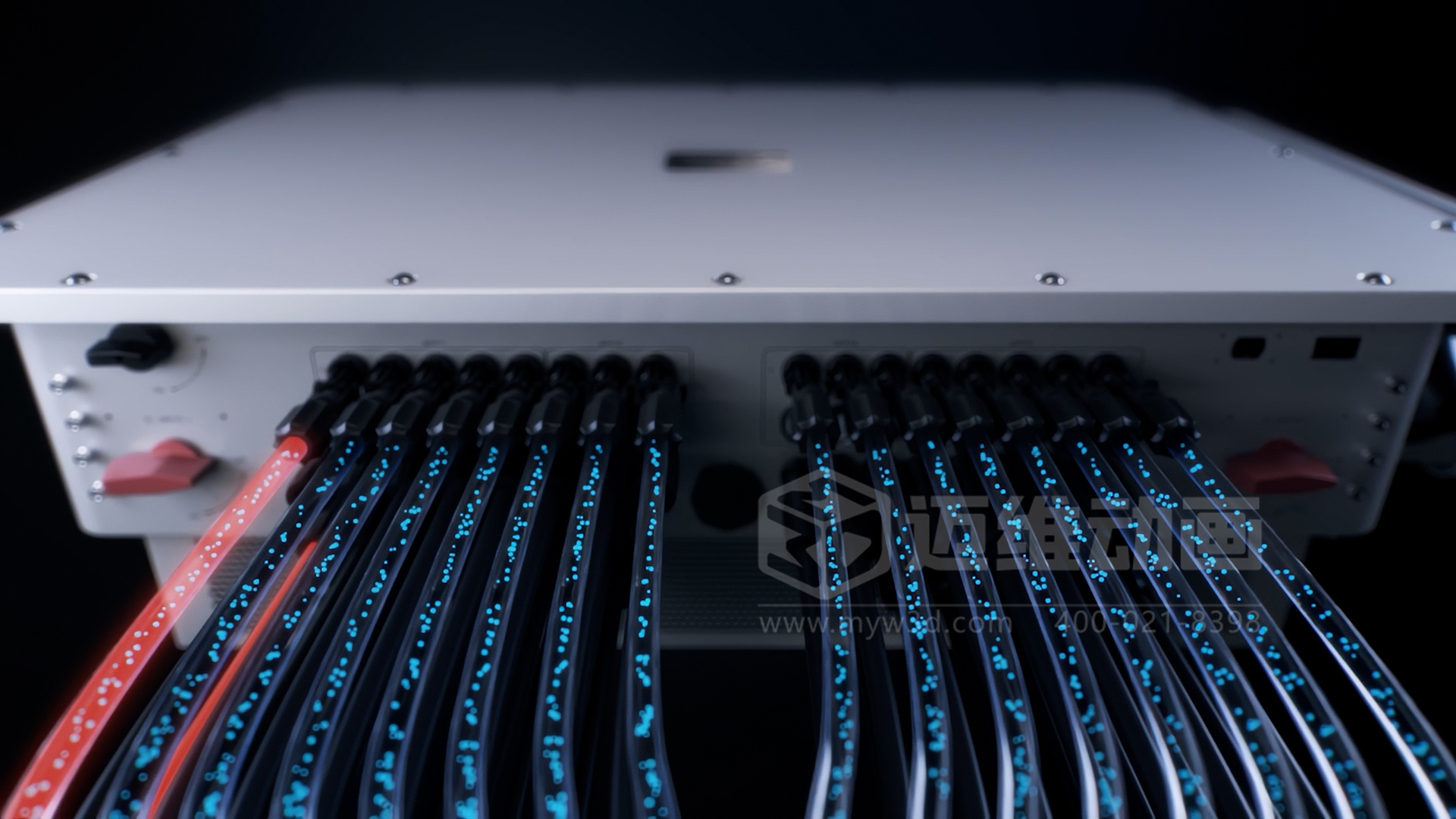 邁維動(dòng)漫15年經(jīng)驗分享：如何做一部“不浪費錢(qián)”的產(chǎn)品演示動(dòng)畫(huà)！(圖5)